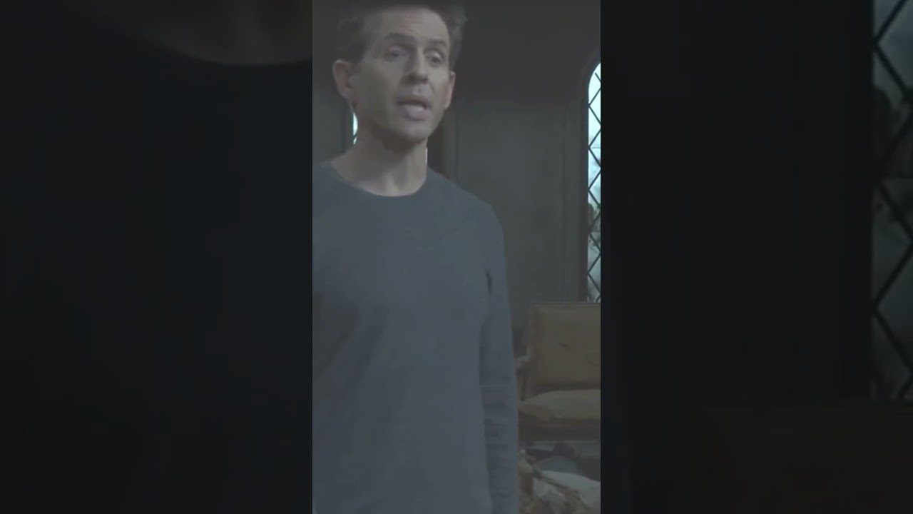 Dennis gets it! Always Sunny meets Age of Empires II