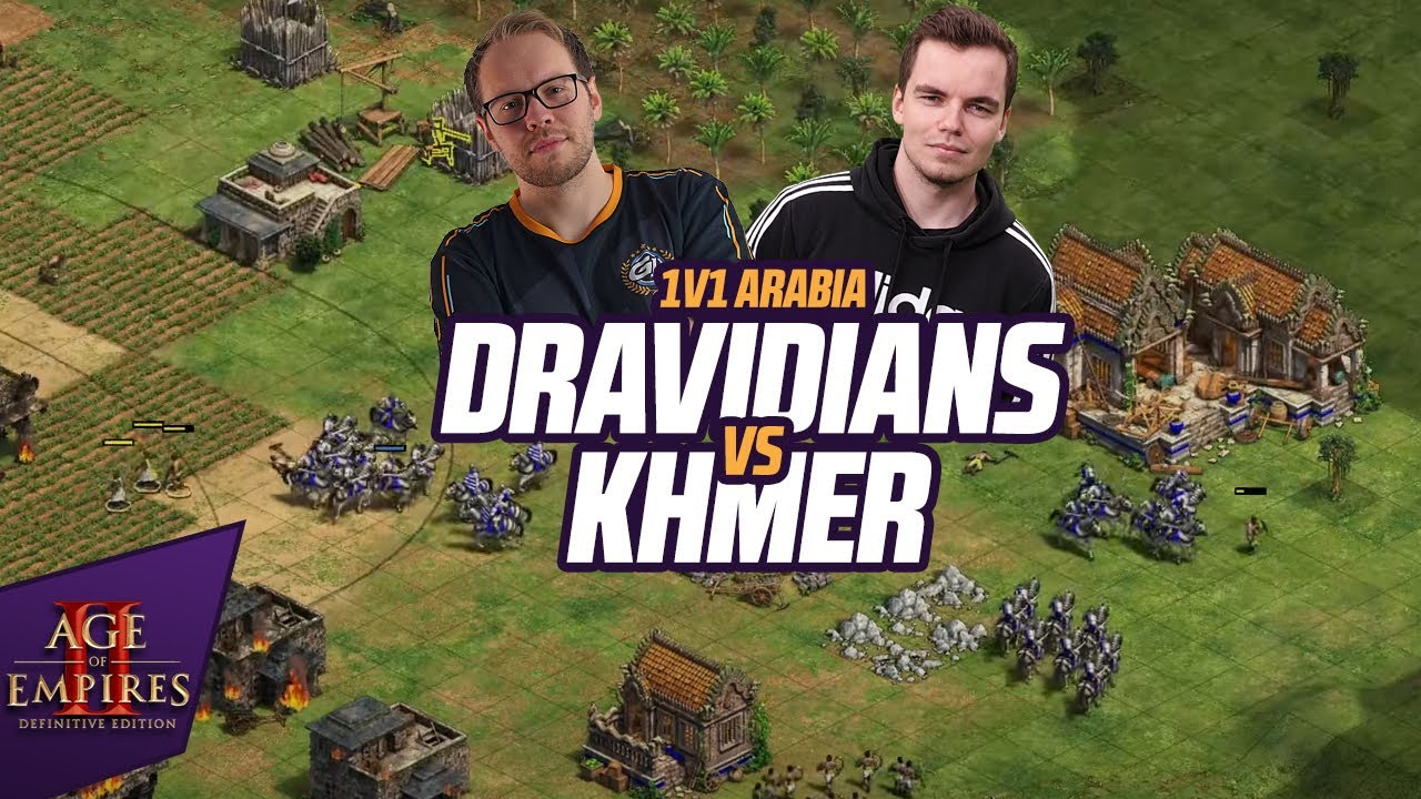 Dravidians are better than I thought!
