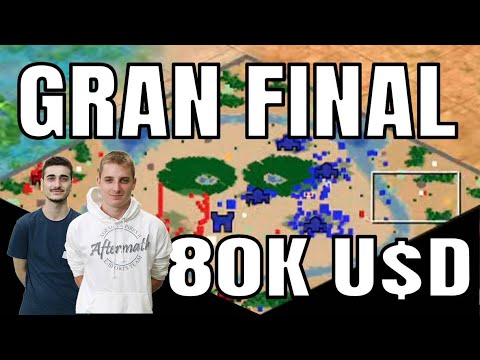 EPICA GRAN FINAL – HERA vs LIEREYY – PAL INFARTO!