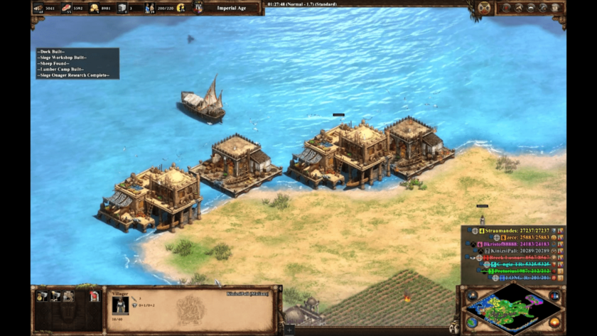 Fire Arrows in the Persian Dock? Fire Arrows in the Persian Dock?
