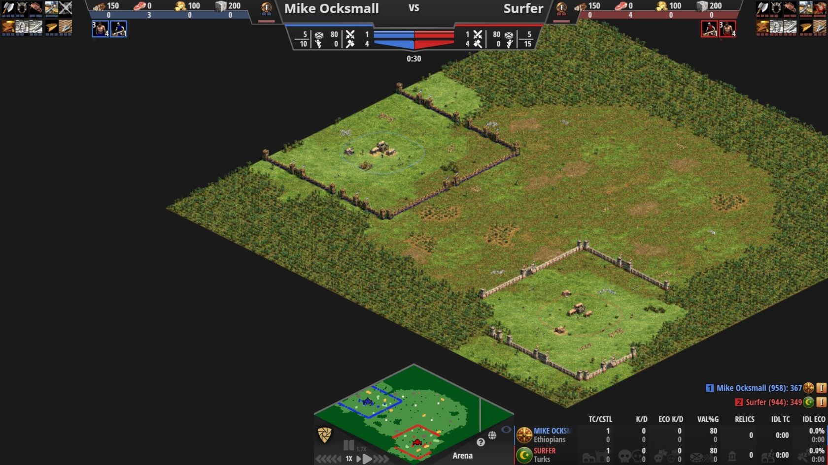 I Had No Clue This Was Possible, but Unluckily, It is the Worst Base Ever. I Had No Clue This Was Possible, but Unluckily, It is the Worst Base Ever.