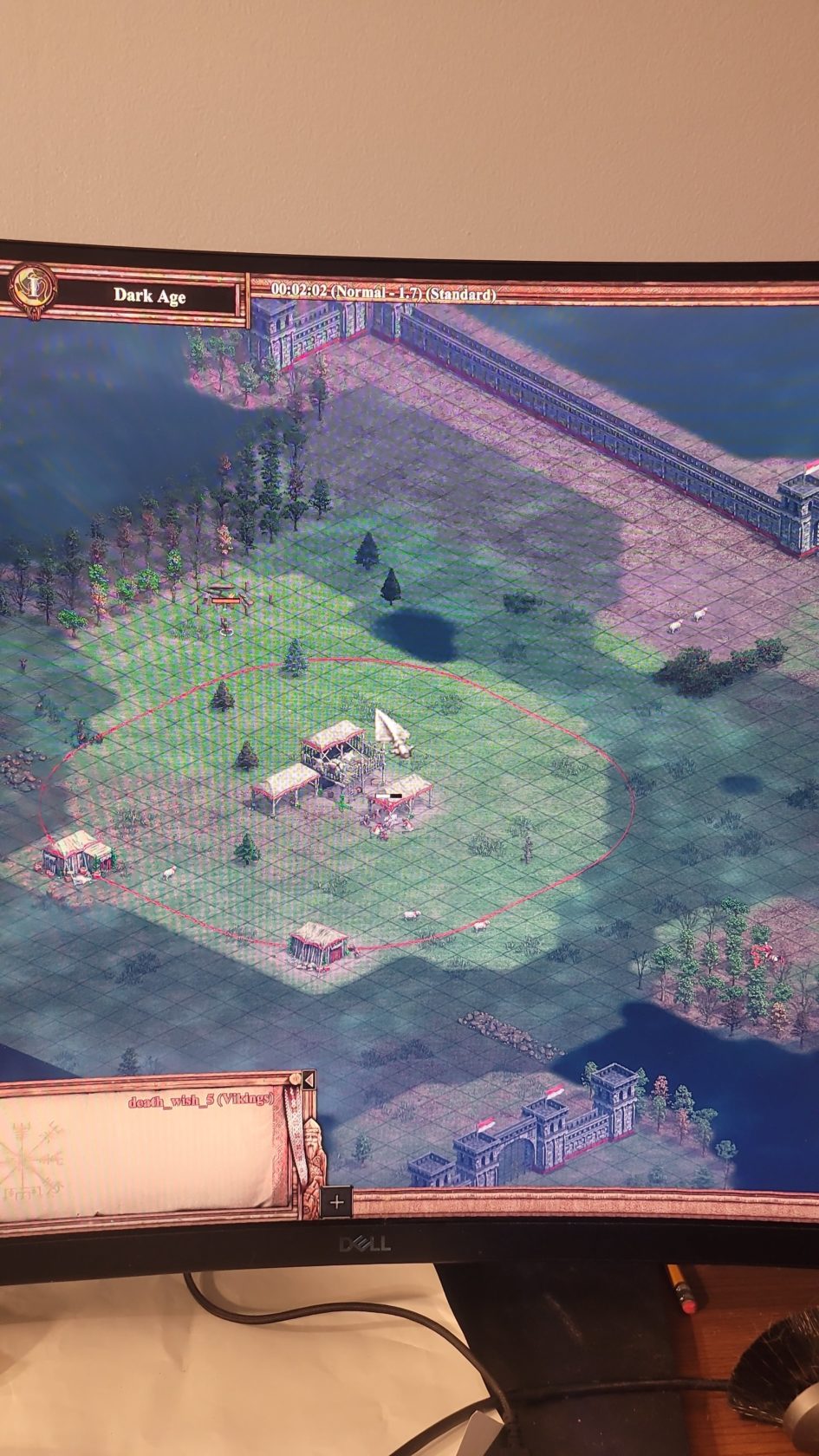 Is Anyone Else Noticing Darker Maps? Is Anyone Else Noticing Darker Maps?