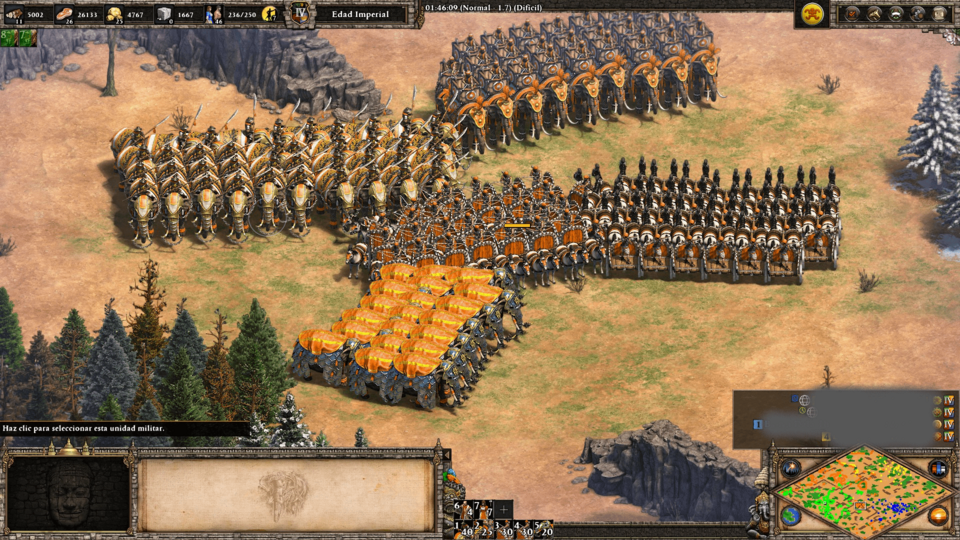 “It Appears Like a Parade Rather Than an Army” “It Appears Like a Parade Rather Than an Army”