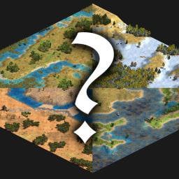 1v1 Hyperrandom Tournament: Empires Governed by Chaos and Chance