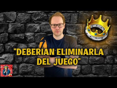 La TECNOLOGIA que está ROTA del AoE 2