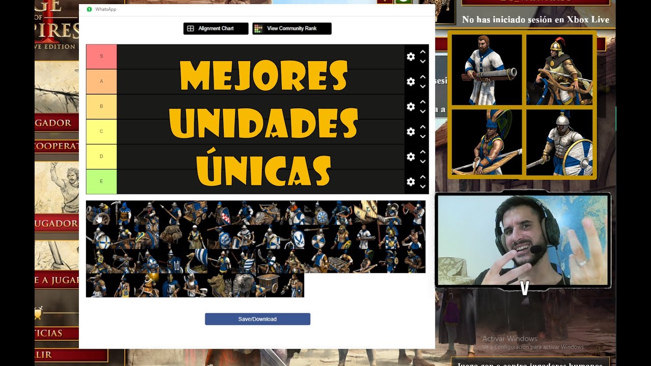 Mejores UNIDADES ÚNICAS MARZO 2022. Mejores UNIDADES ÚNICAS MARZO 2022.