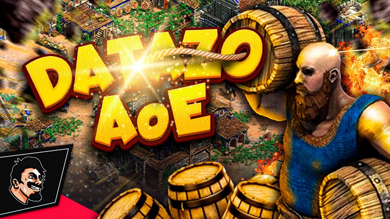 💥 PETARDOS 💣: ¿Verdad o MITO? #DatazoAOE | Age Of Empires 2 Definitive Edition 🔥