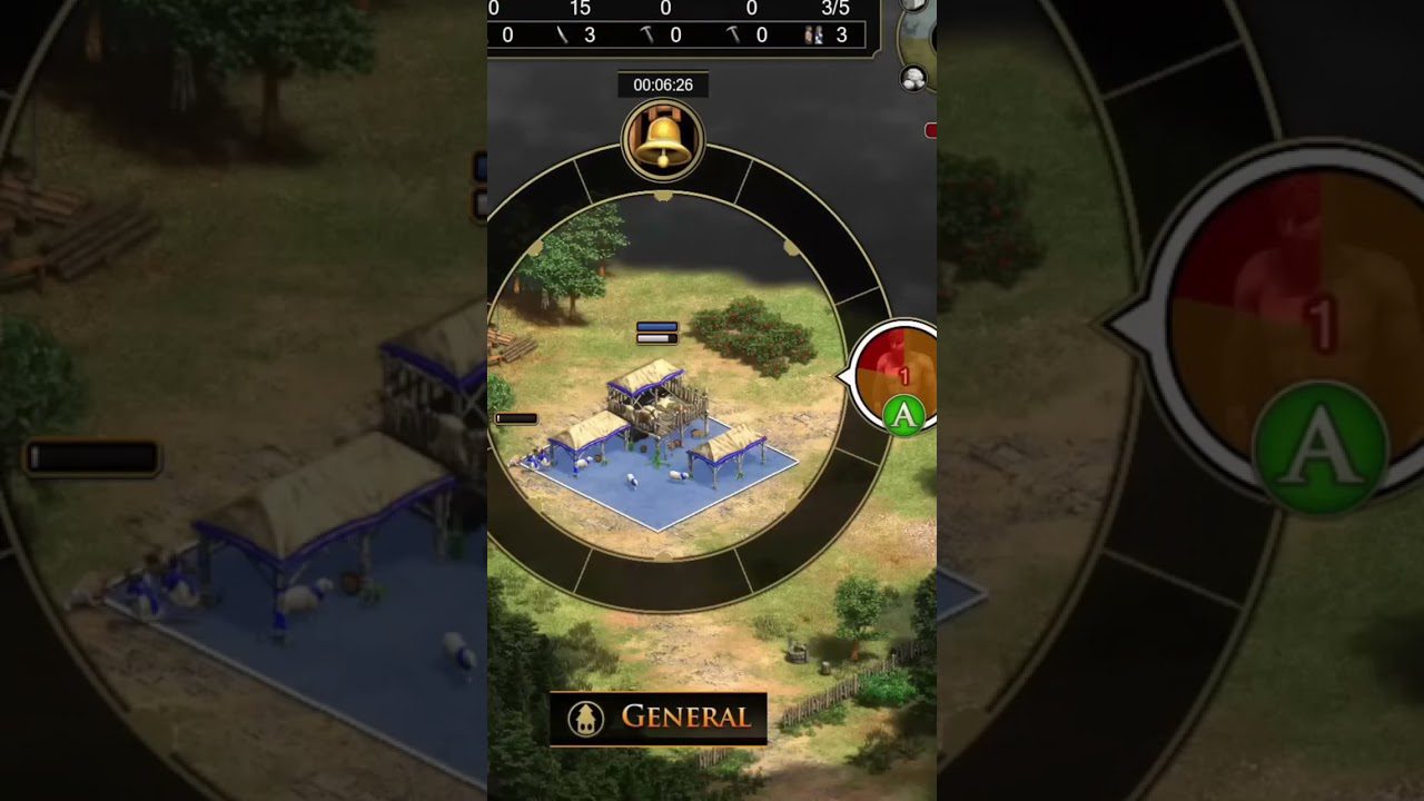 QUE TE PARECIÓ LA NUEVA ADAPTACION AGE OF EMPIRES 2 –  @xboxmexico ​