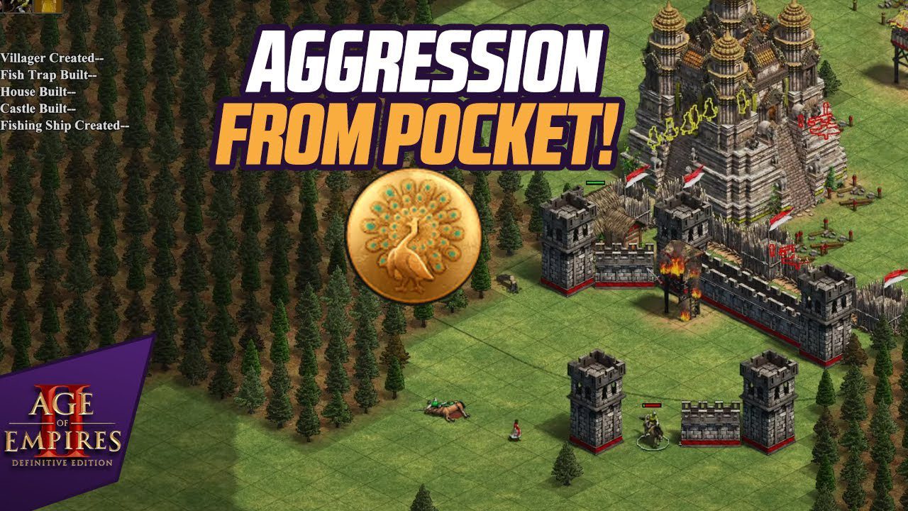 Rage Forest 4 Team Viper #3 | Burmese Pocket