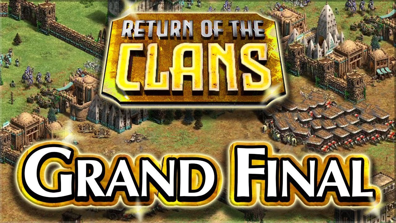 RotC | Grand Final!
