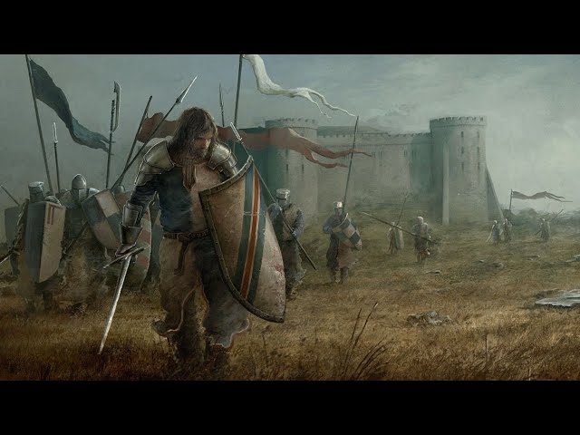 Sicilians Theme (Extended) – Age of Empires 2: Definitive Edition Soundtrack