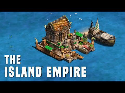 The Island Realm The Island Realm