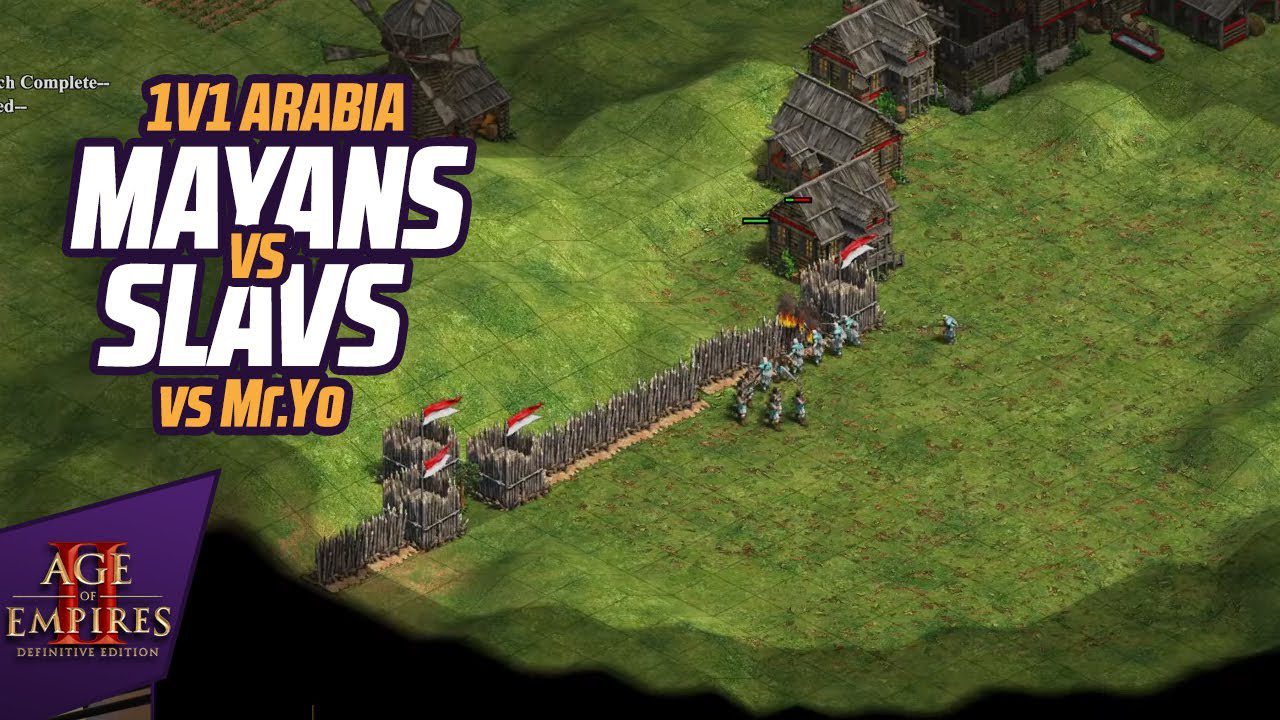 The Mayans Eeagle+Spear+Archer aggression! The Mayans Eeagle+Spear+Archer aggression!