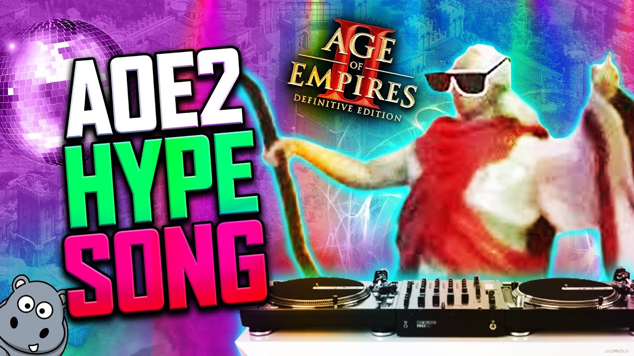 The Original Hype Song The Original Hype Song
