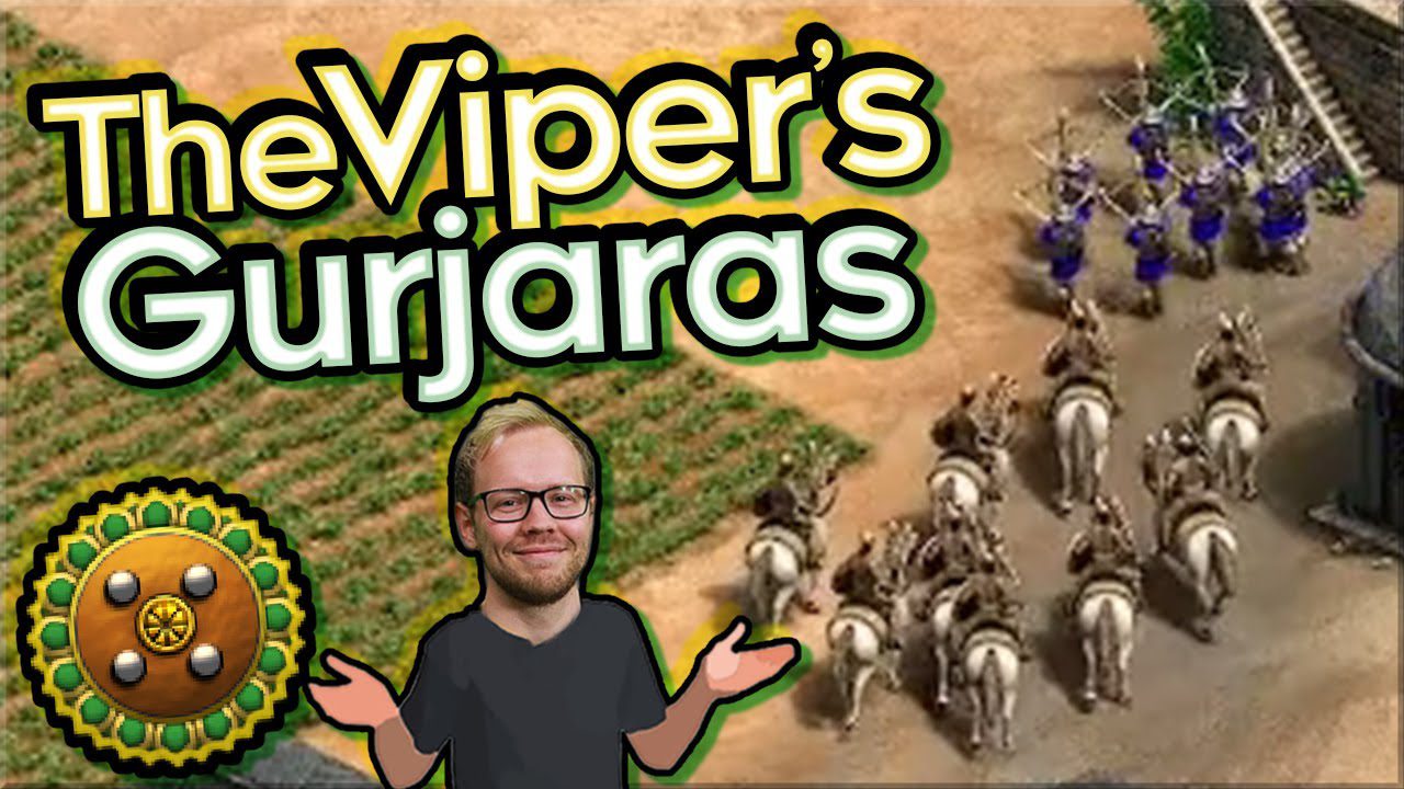 TheViper Plays Gurjaras