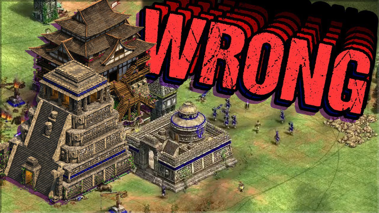 They Castle Dropped the Wrong Team!