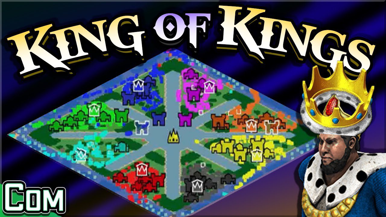 This Map Brings Back Memories!