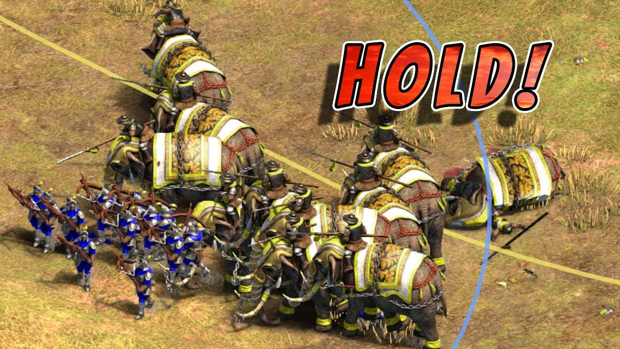 Vinchester (2679) vs Sebastian (2507) | Chinese vs Malay | Age of Empires II