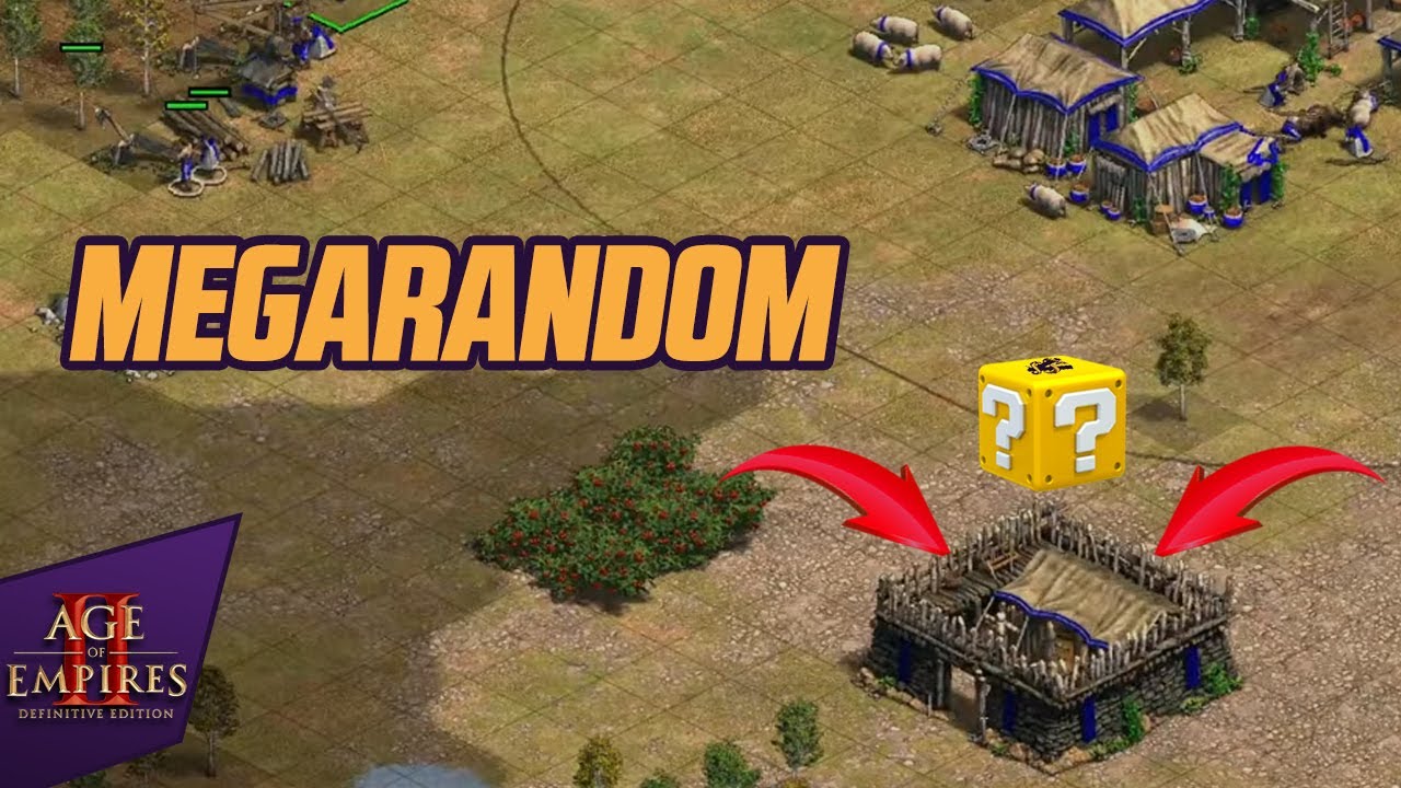 When MegaRandom gives Lithuanians a barracks opening…