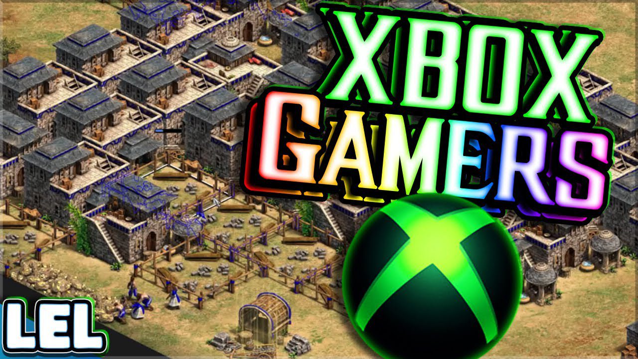 Xbox Gamers (Low Elo Legends) Xbox Gamers (Low Elo Legends)