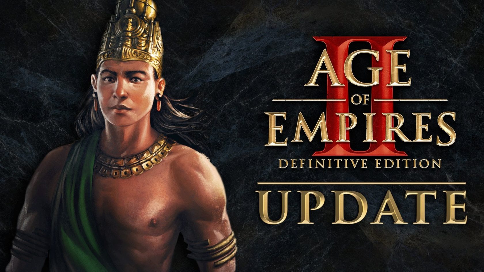 Update 78174 for Age of Empires II: Definitive Edition Update 78174 for Age of Empires II: Definitive Edition