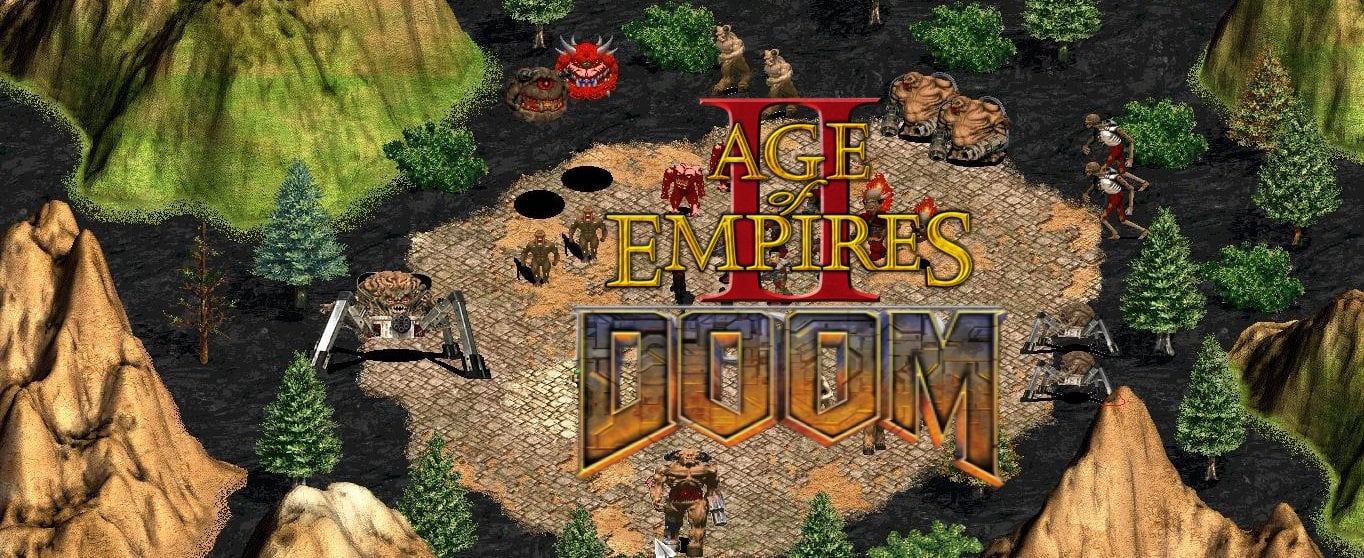 Age of Doom: A Fresh Classic Doom Campaign Age of Doom: A Fresh Classic Doom Campaign