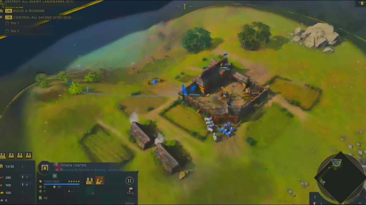 Age Of Empires 4 Download free | working 2023 | Age of Empires IV Crack | pxnn