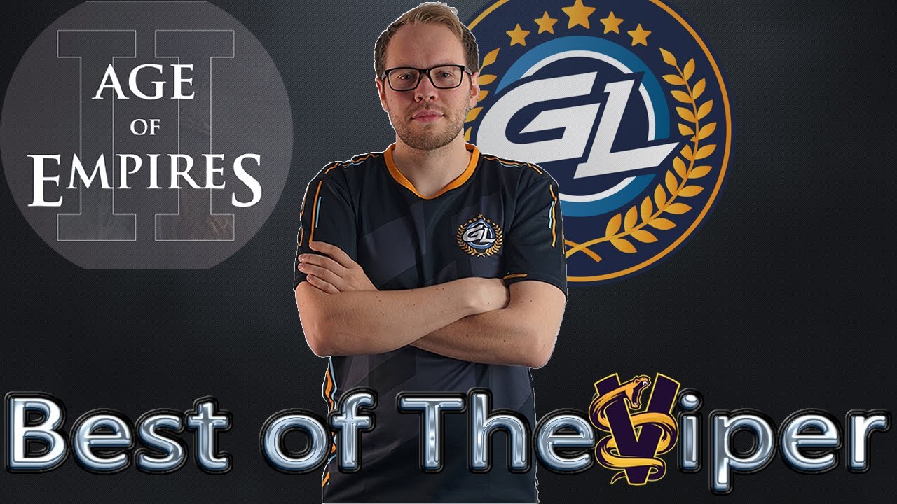 Best of TheViper