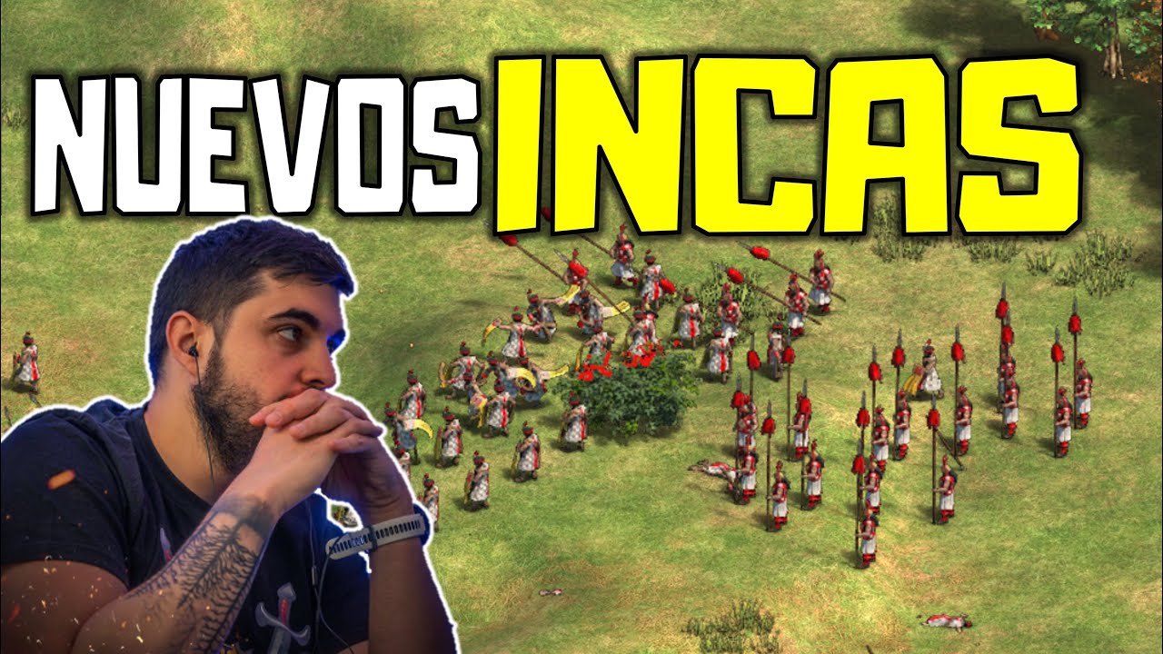 COMO SE PARA ESTE COMBO??? AOE 2