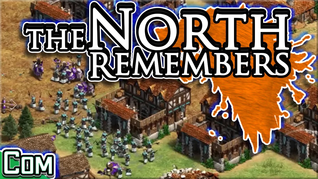 The North Remembers!