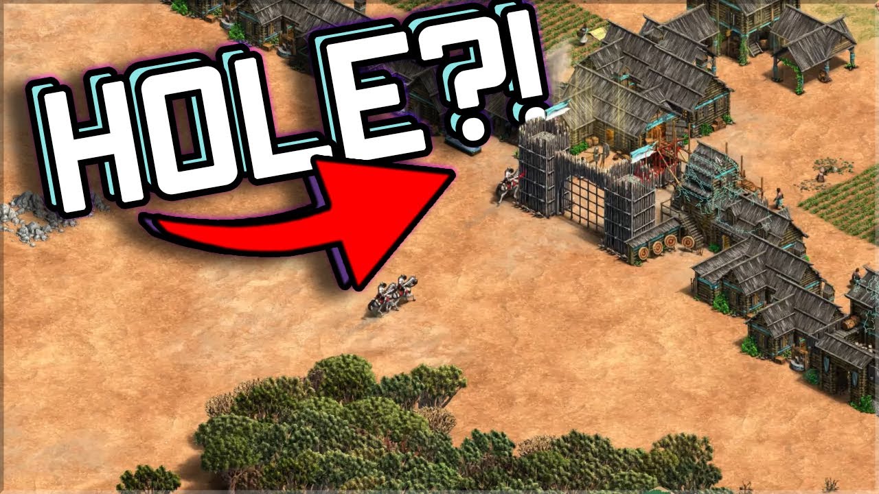 Was This Game Ruined by a Hole?!
