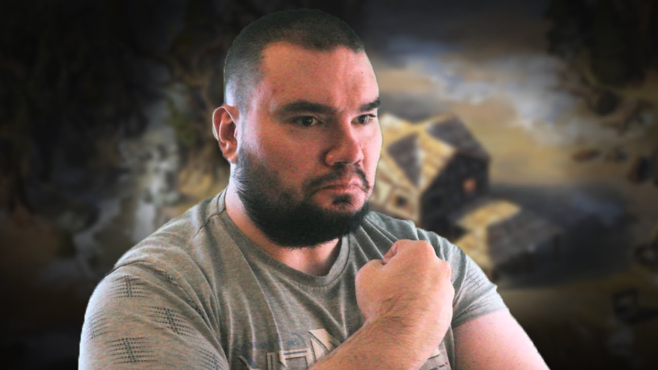Путь на 1500! Самый легкий ап рейта в Age of Empires II DE