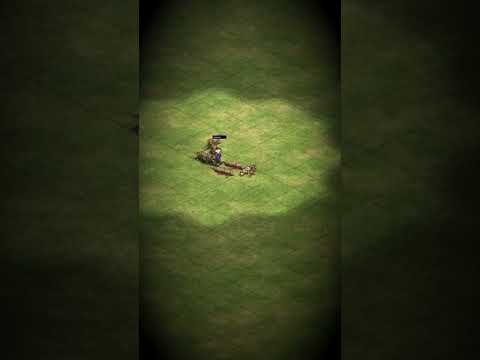 AOE2 Rocky Meme #shorts