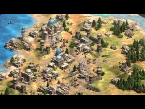 Age Of Empires 2 – Definitive Edition – bora apanhar 29-04-23