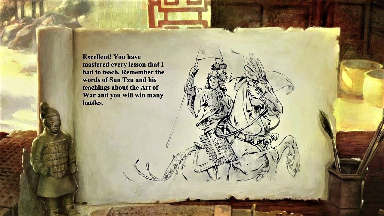 Age of Empires 2 Definitive Edition – Art of War Missions “Fast Castle Age” | Gold Medal