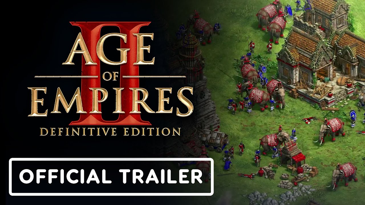 Age Of Empires 4 Купить Ключ