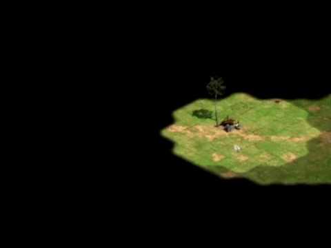 Age of Empires (AoE) – To be continued – Roundabout Meme