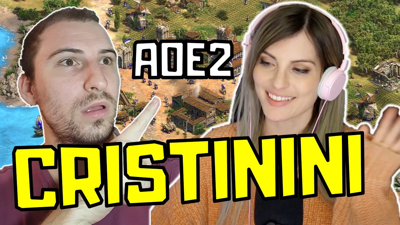 EXCELENTES NOTICIAS PARA EL AGE OF EMPIRES 2