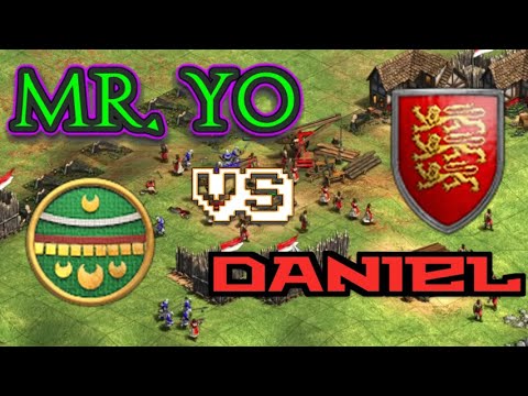 Greatest comeback of all time? (Ranked 1v1) | Aoe2 DE