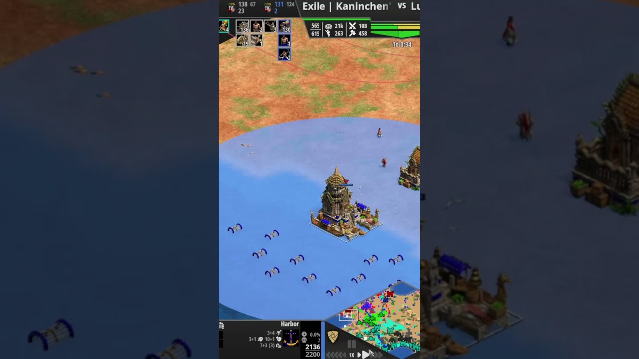 How to Convert a Harbor Fail or is it?!