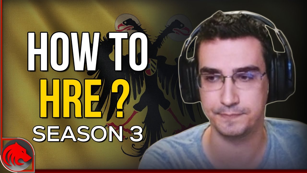 How to Play 2TC HRE in Age of Empires 4? (Season 3 Guide) How to Play 2TC HRE in Age of Empires 4? (Season 3 Guide)