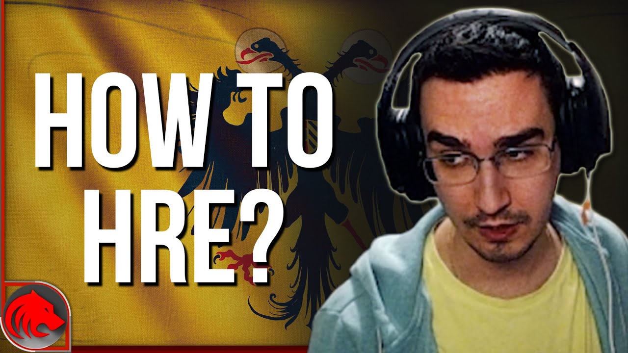 How to Play HRE Castle Rush in Age of Empires 4? (Season 1 Guide)