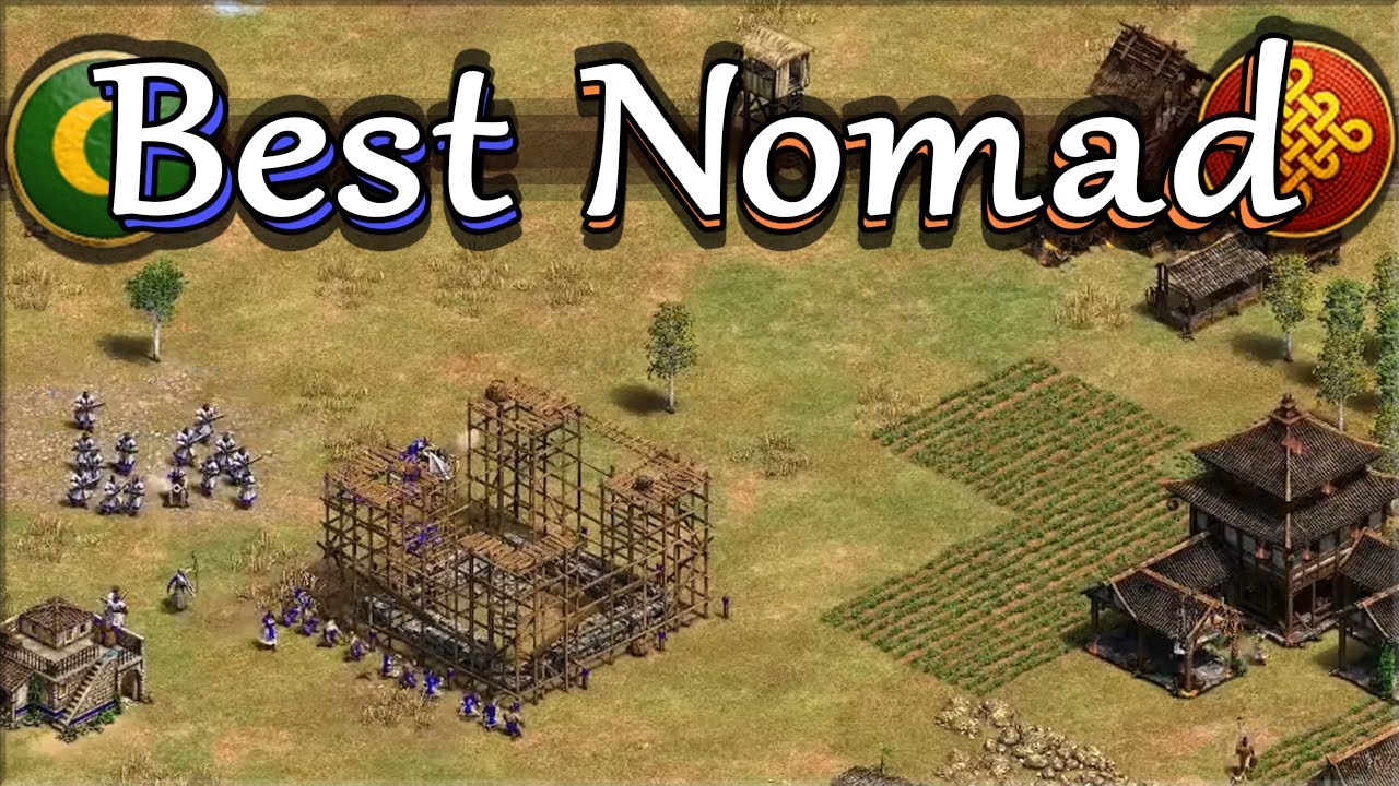 One of the Best Nomad Games I’ve Seen!