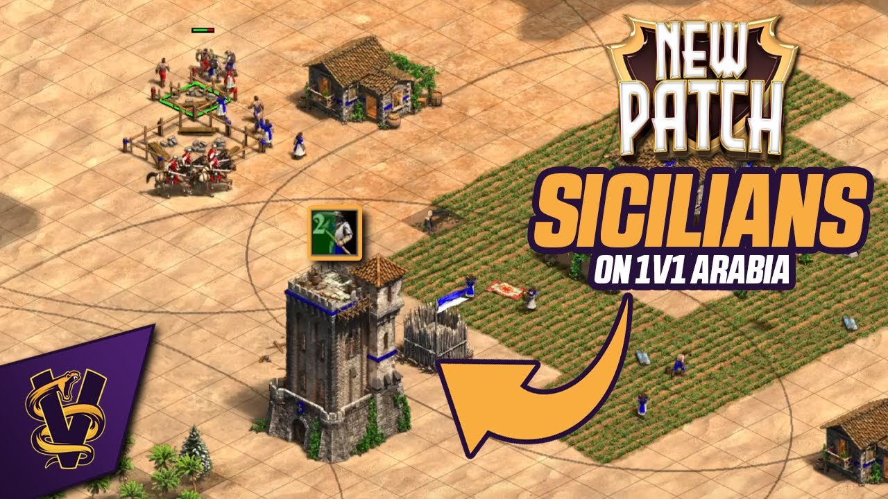 Trying out Sicilians’ Donjon (or Barracks)!