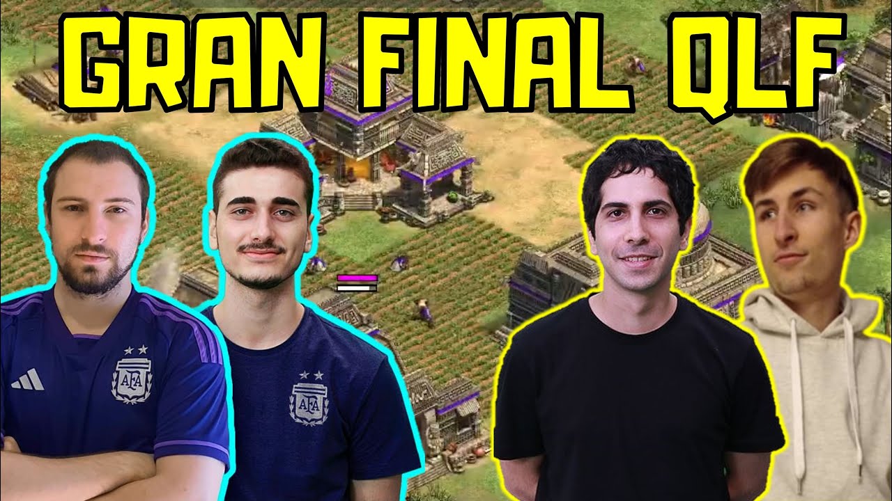 VAMOS A ARGENTINA? GRAN FINAL – NICOV y SEBAS2002 vs NACHO y HERA VAMOS A ARGENTINA? GRAN FINAL – NICOV y SEBAS2002 vs NACHO y HERA