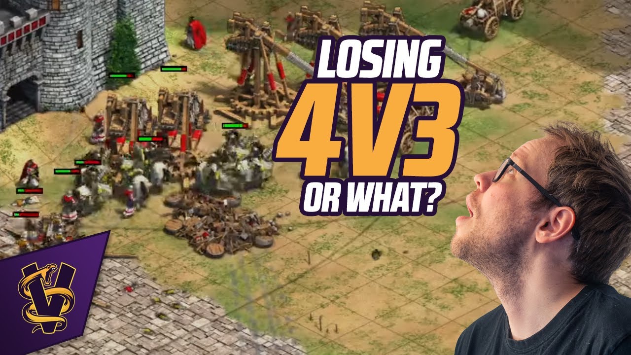 4v4 Black Forest | Burgundians Pocket 4v4 Black Forest | Burgundians Pocket