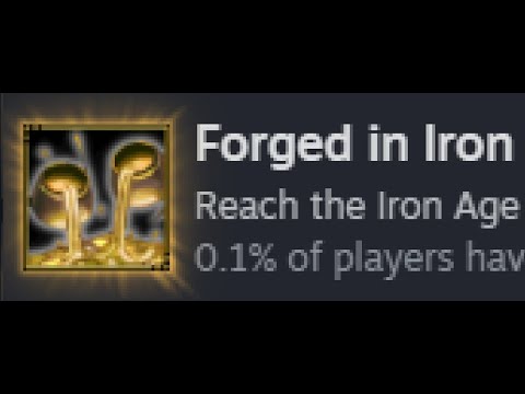 AOE II Return of Rome – Forged in Iron AOE II Return of Rome – Forged in Iron
