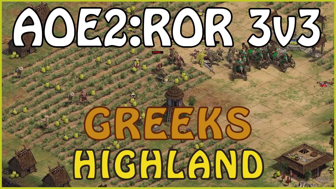 AOE2:ROR – 4v4 Greeks Highland – eartahhj – 2023-05-28 AOE2:ROR – 4v4 Greeks Highland – eartahhj – 2023-05-28