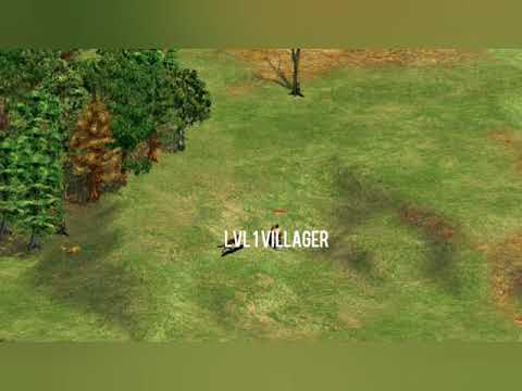 Age of Empires 2 Mafia City meme