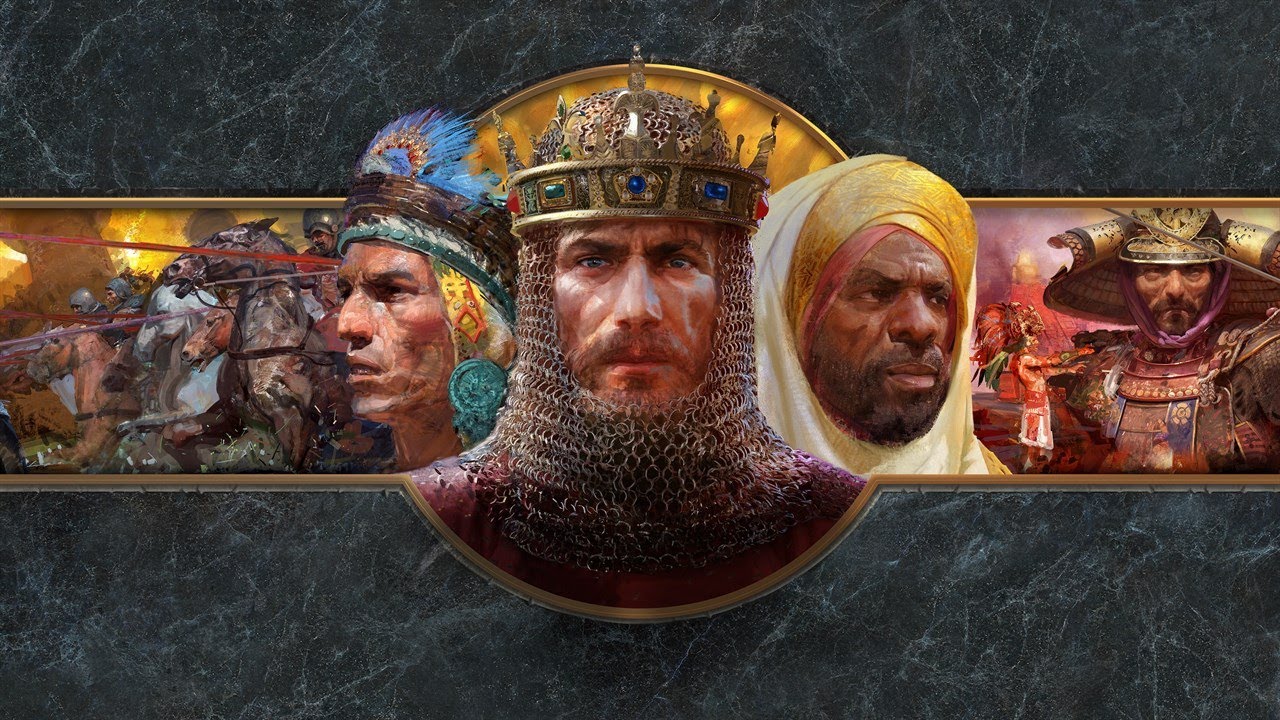 Age of Empires II: Definitive Edition – Классика жанра. Это знать надо! Age of Empires II: Definitive Edition – Классика жанра. Это знать надо!